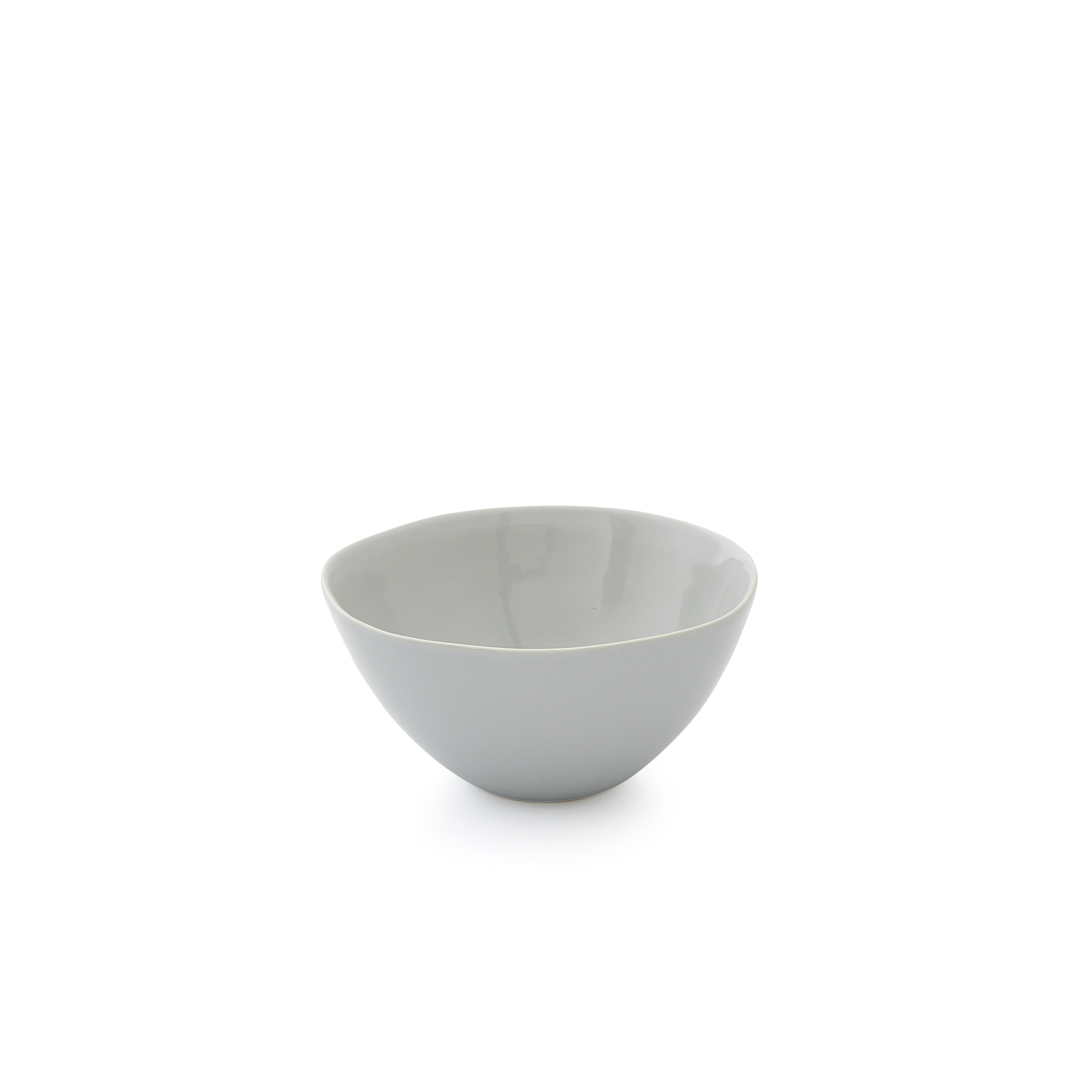 Sophie Conran Arbor 6" All Purpose Bowl- Dove Grey image number null